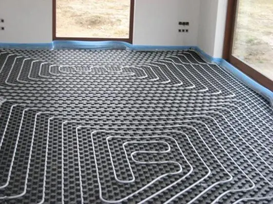Evans Heating