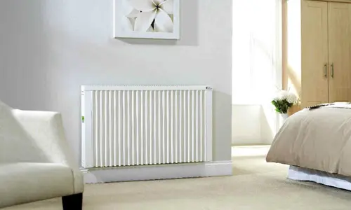 Evans Heating