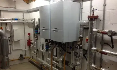 Evans Heating