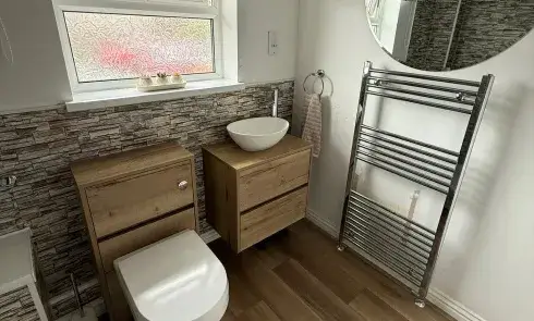 Evans Heating