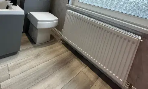 Evans Heating