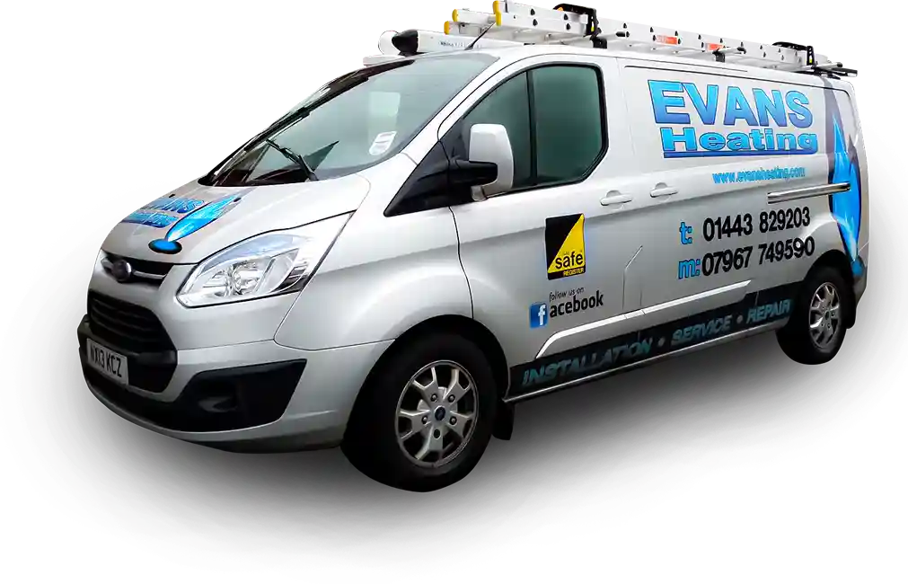 Evans Heating